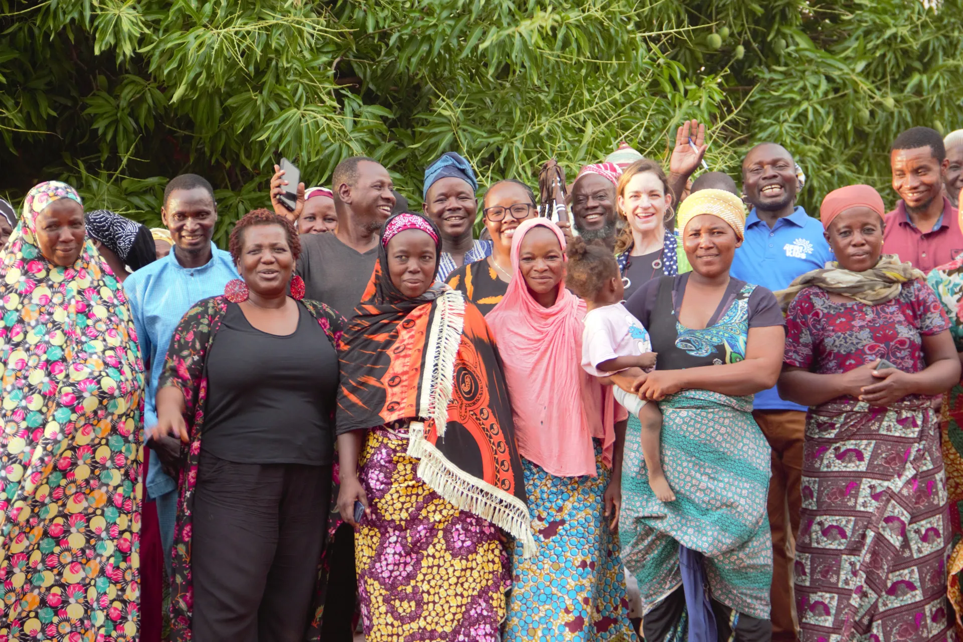 Grace Community Development