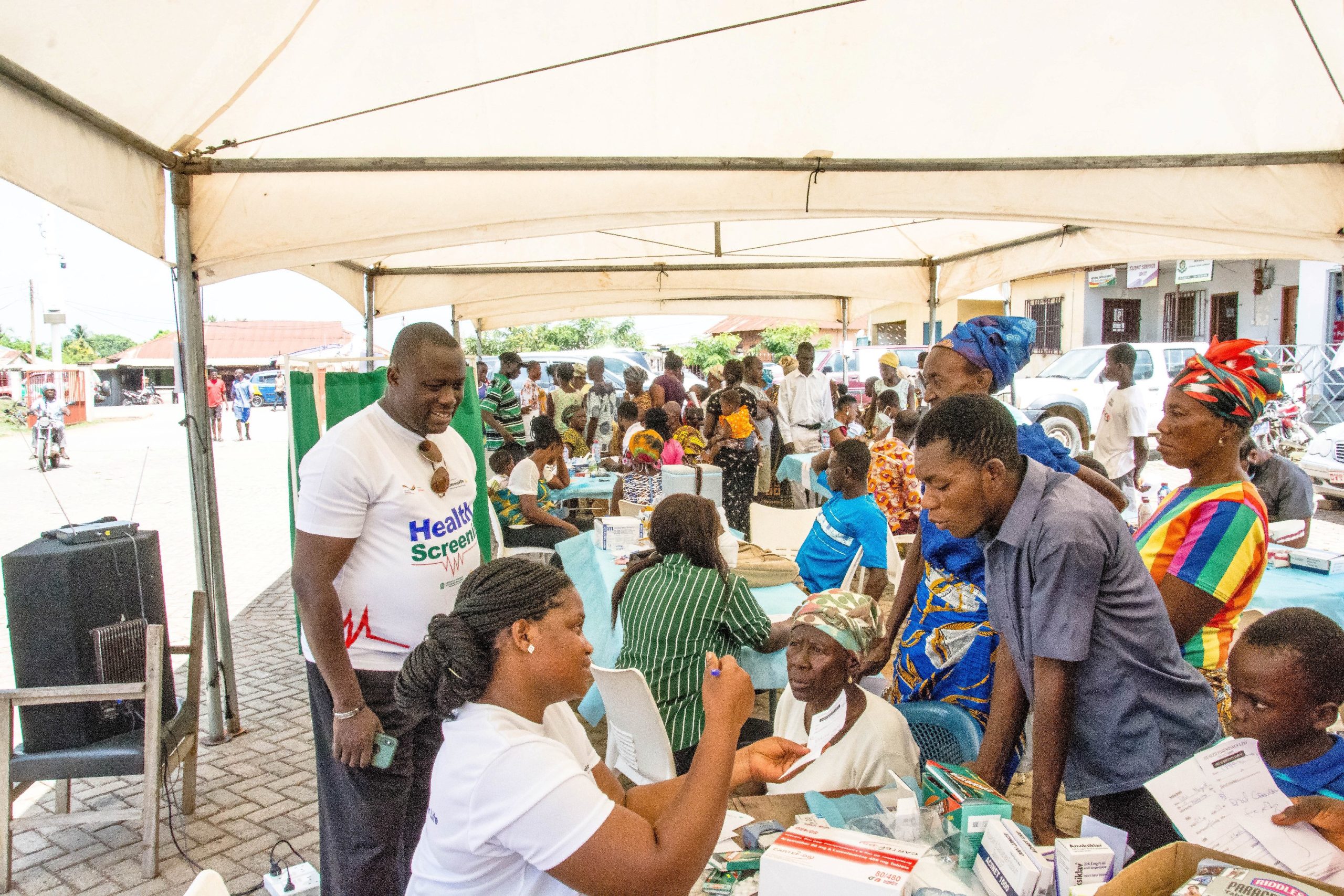 Grace Health and Wellness