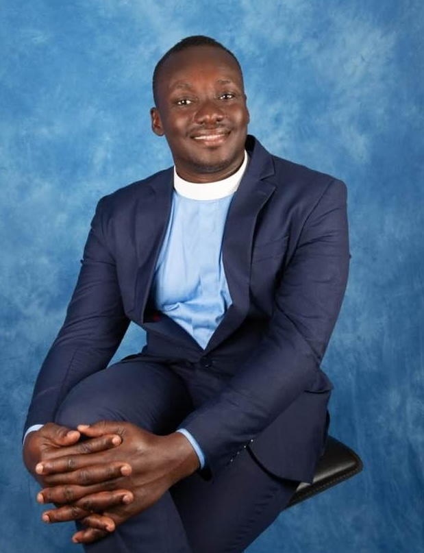 Michael Atta Boateng